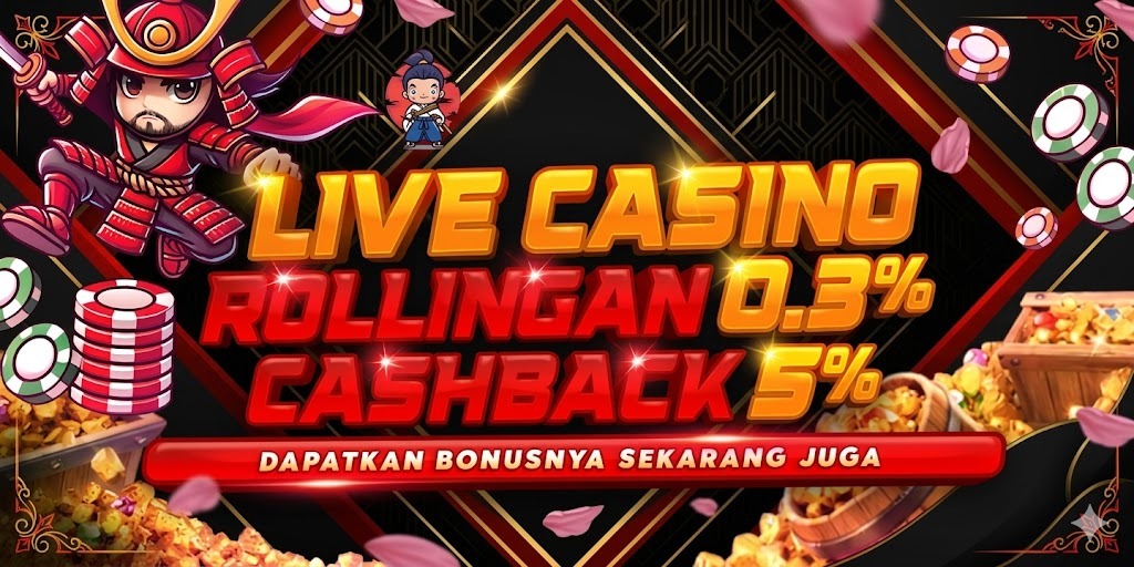 Welcome Bonus Slot 100%